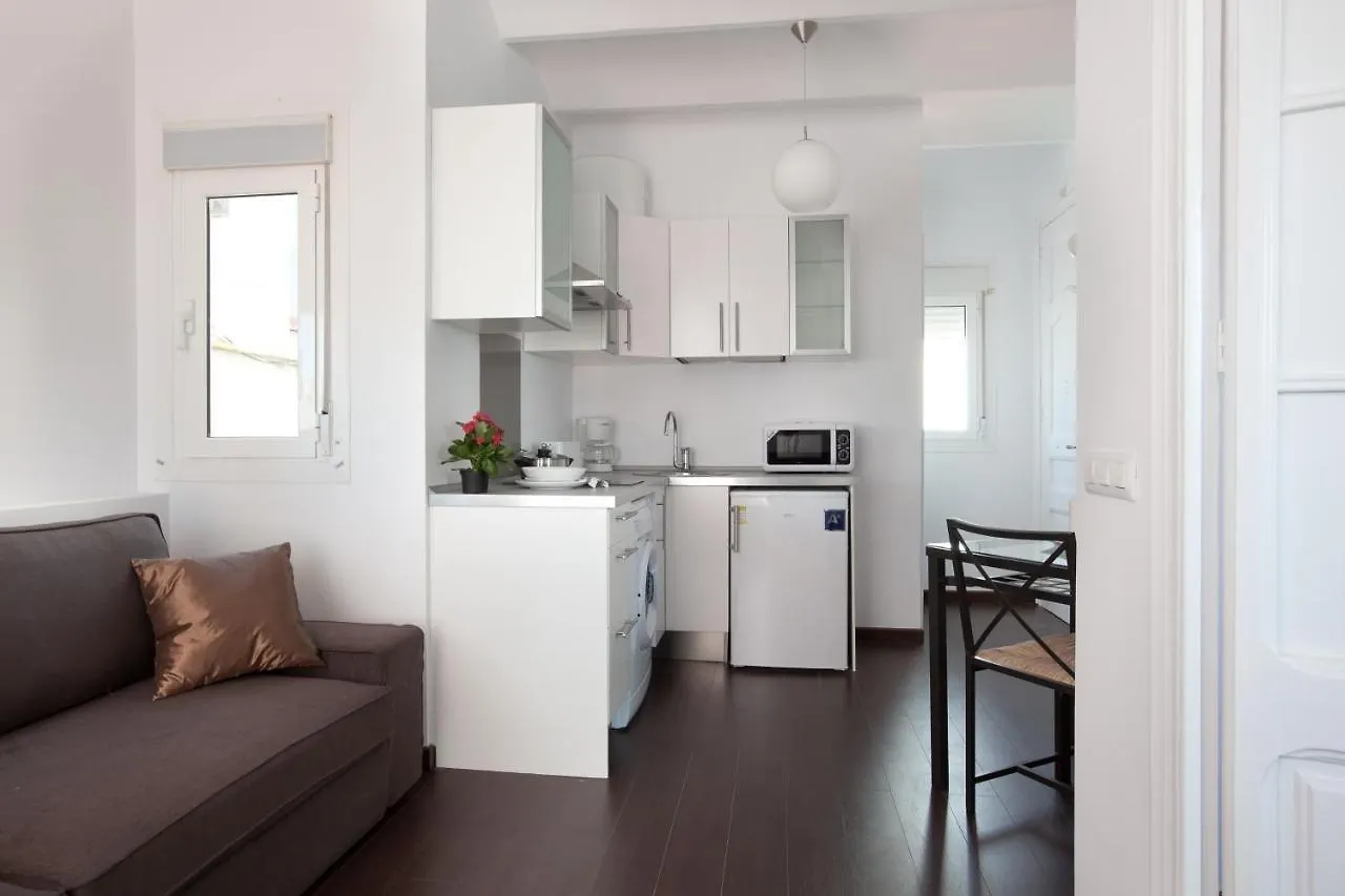 Beautiful Penthouse Next To Sagrada Familia Apartment Barcelona