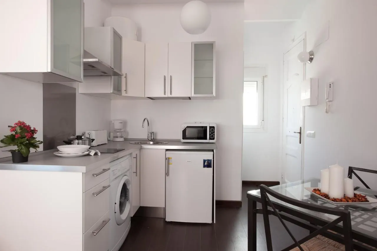Beautiful Penthouse Next To Sagrada Familia Apartment Barcelona