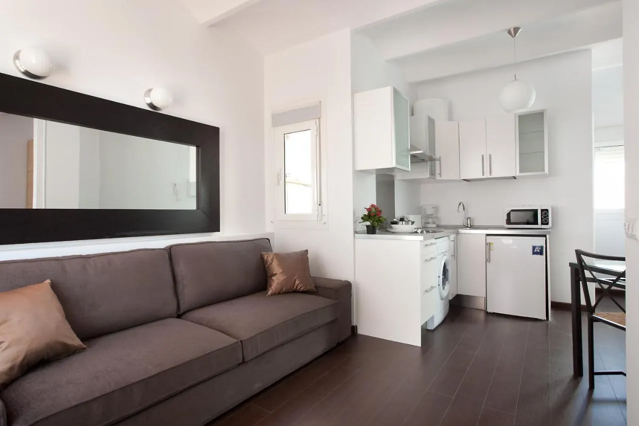Beautiful Penthouse Next To Sagrada Familia Apartment Barcelona Spain